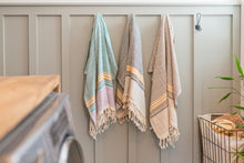 Load image into Gallery viewer, Margaret Turkish Towel