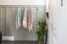 Load image into Gallery viewer, Margaret Turkish Towel