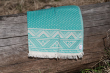 Load image into Gallery viewer, Thea Turkish Towel