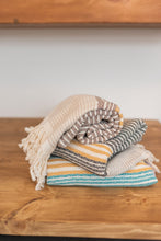 Load image into Gallery viewer, Margaret Turkish Towel