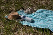 Load image into Gallery viewer, Aurora Turkish Towel