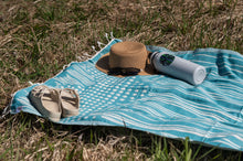 Load image into Gallery viewer, Aurora Turkish Towel