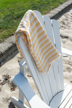 Load image into Gallery viewer, Mae Stripe Turkish Towel