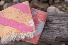 Load image into Gallery viewer, Rachelle Turkish Towel