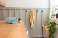 Load image into Gallery viewer, Aurora Turkish Towel