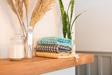 Load image into Gallery viewer, Aurora Turkish Towel