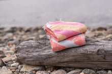 Load image into Gallery viewer, Rachelle Turkish Towel