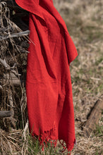 Load image into Gallery viewer, Honeycomb Turkish Towel