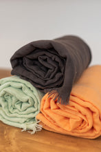Load image into Gallery viewer, Jackie Turkish Towel
