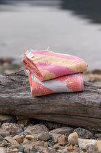 Load image into Gallery viewer, Rachelle Turkish Towel