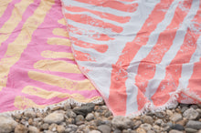 Load image into Gallery viewer, Rachelle Turkish Towel