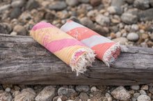 Load image into Gallery viewer, Rachelle Turkish Towel