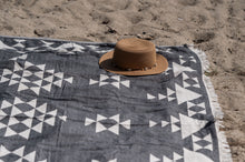 Load image into Gallery viewer, Aztec Turkish Blanket