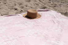 Load image into Gallery viewer, Aztec Turkish Blanket