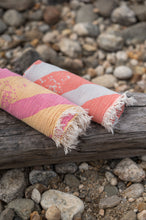 Load image into Gallery viewer, Rachelle Turkish Towel