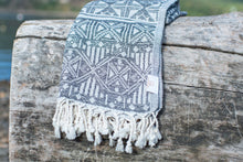 Load image into Gallery viewer, Jovi Turkish Towel