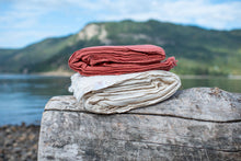 Load image into Gallery viewer, Jackie Turkish Blanket