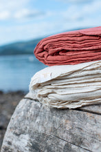 Load image into Gallery viewer, Jackie Turkish Blanket