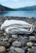 Load image into Gallery viewer, Jackie Turkish Blanket