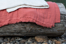 Load image into Gallery viewer, Jackie Turkish Blanket