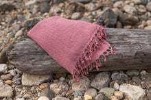Load image into Gallery viewer, Honeycomb Turkish Towel