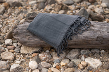 Load image into Gallery viewer, Honeycomb Turkish Towel