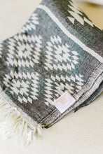 Load image into Gallery viewer, Aztec Turkish Towel