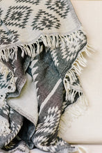 Load image into Gallery viewer, Aztec Turkish Towel