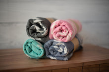 Load image into Gallery viewer, Aztec Turkish Towel