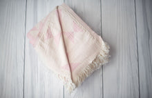 Load image into Gallery viewer, Aztec Turkish Blanket