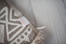 Load image into Gallery viewer, Folk Turkish Blanket