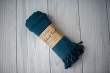 Load image into Gallery viewer, Lila Turkish Towel