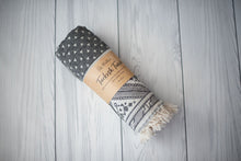 Load image into Gallery viewer, Thea Turkish Towel