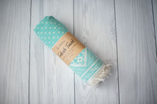 Load image into Gallery viewer, Thea Turkish Towel