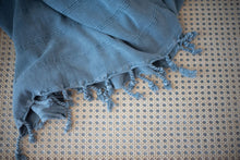 Load image into Gallery viewer, Livy Classic Stripe Turkish Blanket