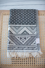 Load image into Gallery viewer, Thea Turkish Towel
