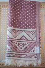 Load image into Gallery viewer, Thea Turkish Towel