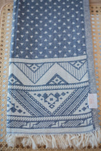 Load image into Gallery viewer, Thea Turkish Towel