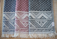 Load image into Gallery viewer, Thea Turkish Towel