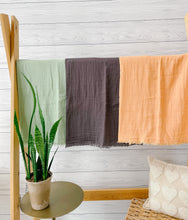 Load image into Gallery viewer, Jackie Turkish Towel
