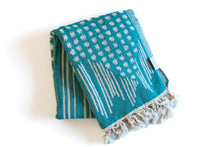 Load image into Gallery viewer, Aurora Turkish Towel