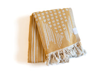 Load image into Gallery viewer, Aurora Turkish Towel
