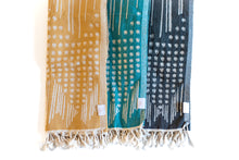 Load image into Gallery viewer, Aurora Turkish Towel