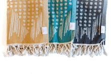 Load image into Gallery viewer, Aurora Turkish Towel
