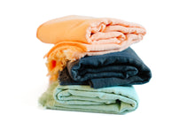 Load image into Gallery viewer, Jackie Turkish Towel