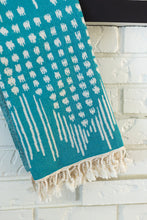 Load image into Gallery viewer, Aurora Turkish Towel