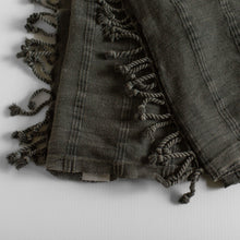 Load image into Gallery viewer, Livy Classic Stripe Turkish Blanket