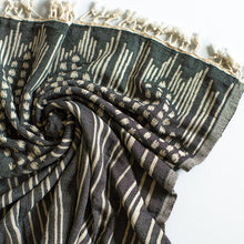 Load image into Gallery viewer, Aurora Turkish Towel