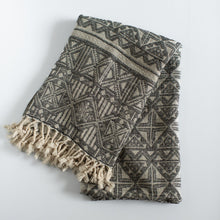 Load image into Gallery viewer, Jovi Turkish Towel