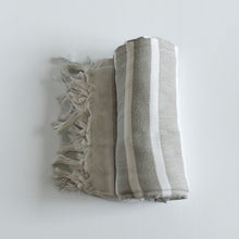 Load image into Gallery viewer, Beach House Turkish Towel